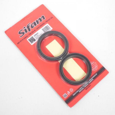 Joint spi de fourche Sifam pour Moto MV Agusta 1090 Brutale R (1/2)
