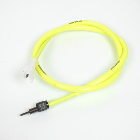 Câble de compteur Doppler pour Scooter Yamaha 50 Bw's 2004 à 2019 (1/3)