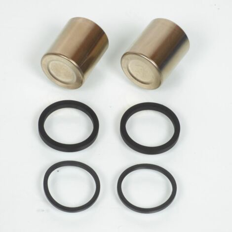 Kit réparation étrier de frein origine pour Moto Yamaha 50 TZR (1/3)