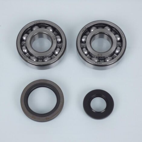 Roulement et joint spi moteur Athena pour moto Suzuki 250 RM 1989 (1/3)
