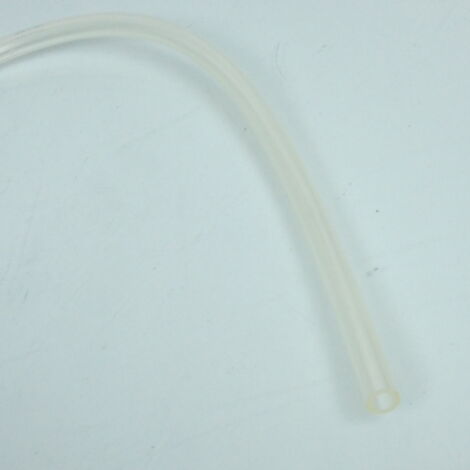 Durite essence transparente Ø6x10mm x 1m Polini longue vie pour (1/2)