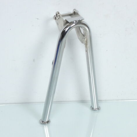 Béquille centrale RSM pour Mobylette Peugeot 50 103 L Neuf (1/5)