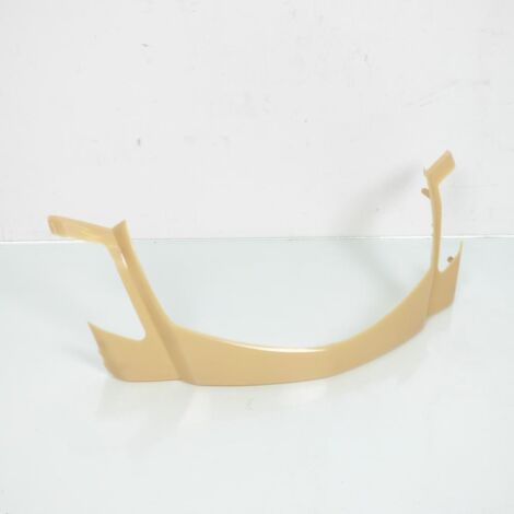 Couvre guidon P2R pour Scooter Yamaha 125 Xmax 2006 à 2009 marron