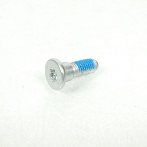 Vis disque frein AR pour moto Rieju 50 MRT 0/000.460.5002 M8 pas