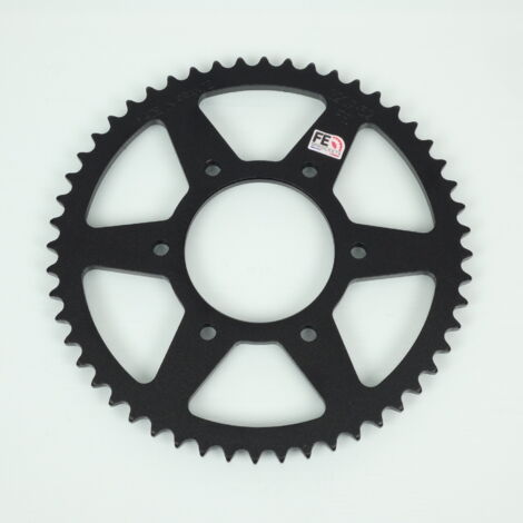 Couronne transmission FE pour moto Yamaha 125 YZF-R ABS 2019 à (1/2)
