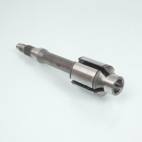Pont arrière de transmission RMS pour Scooter Piaggio 150 Cosa (1/5)