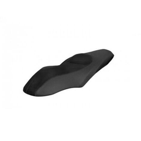 Housse de selle TNT pour Scooter Yamaha 125 Xmax 2010 à 2014 Neuf (1/2)