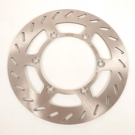 Disque de frein avant Sifam pour Moto Yamaha 200 WR 1992 à 1997 (1/2)