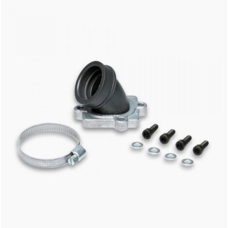 Pipe d admission Malossi pour Scooter Malaguti 50 F12 2013847 / (1/2)