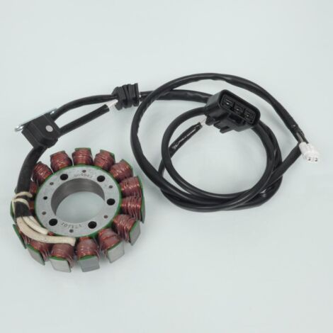 Alternateur Electrosport pour Quad Yamaha 700 YFM Grizzly 2007 à