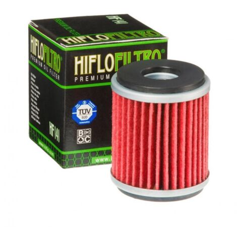 Filtre à huile Hiflofiltro pour Moto Rieju 125 CENTURY Neuf
