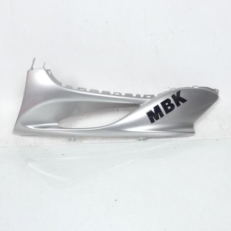 Sabot bas de caisse gauche pour scooter MBK 50 Mach-G (1/5)