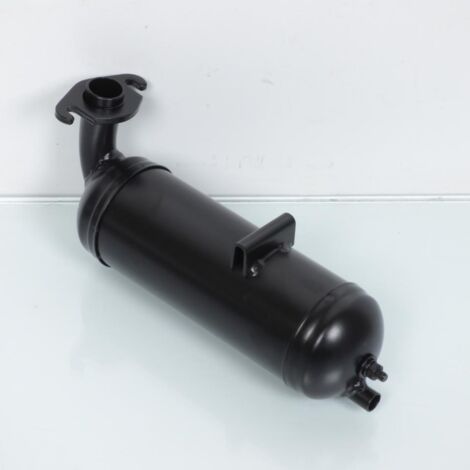 Pot d échappement RSM pour Mobylette Peugeot 50 103 SP Neuf (1/5)