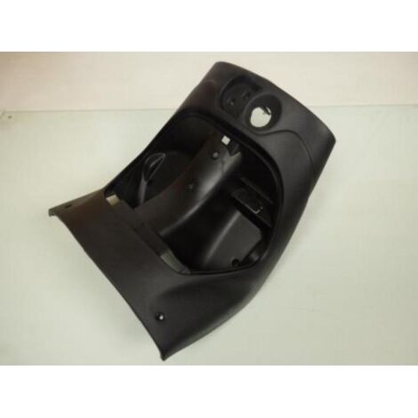 Tablier arrière origine pour Scooter Piaggio 50 ZIP 2010 à 2014 (1/3)