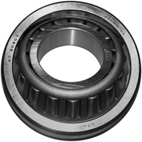 Produktbild von Kegelrollenlager 32006 – 30x55x17 Mm, Für Hohe Lasten, Von Parts And Parts (europäische Qualität)
