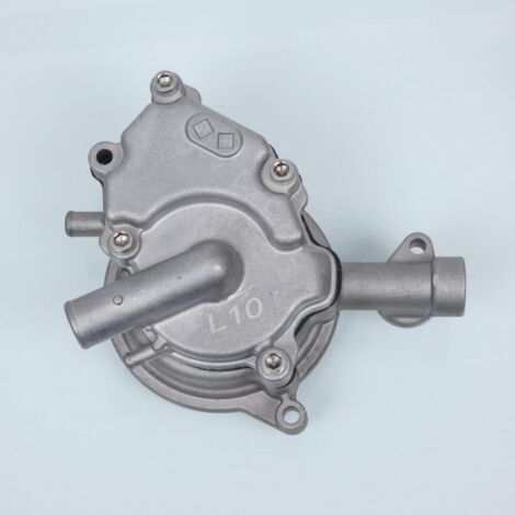 Pompe à eau RMS pour moto Yamaha 135 Crypton 2009 à 2014 Neuf (1/4)