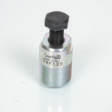 Arrache volant Buzzetti pour Moto Minarelli 50 AM6 5243 / (1/2)