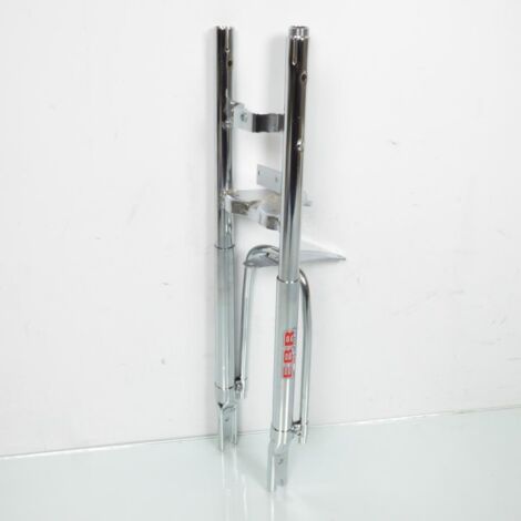 Fourche EBR pour Mobylette Peugeot 50 103 L Avant 2020 Neuf (1/5)