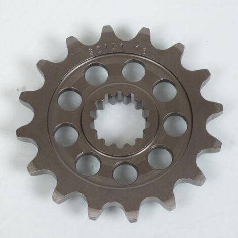 Pignon de sortie de boite Esjot pour Moto Aprilia 450 SXV 2006 à (1/3)