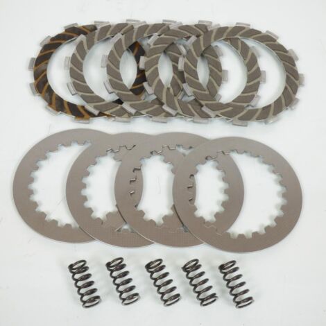 Disque d embrayage Replay pour Moto Derbi 50 GPR Avant 2020 Neuf (1/2)