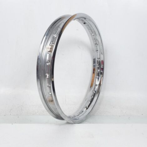 Cercle de jante 18x1.85 pour moto Yamaha 125 DTR 1989 à 2006 (1/5)