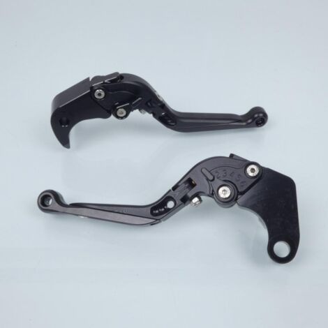 Levier Sifam pour moto Yamaha 1000 Mt-10 Sp 2017 à 2019 alu CNC