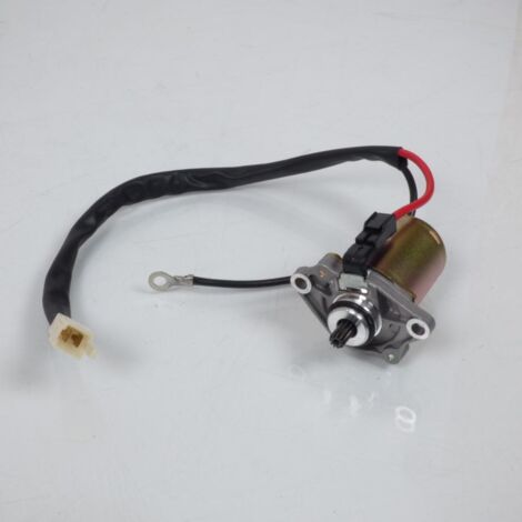 Démarreur One pour Scooter Peugeot 50 Jet C Tech 12V / 0.15KW (1/3)
