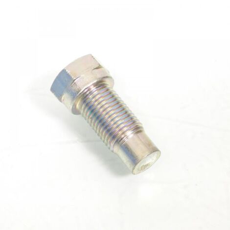 Vis de butée de kick pour moto Yamaha 50 TZR 2003 à 2012 (1/2)