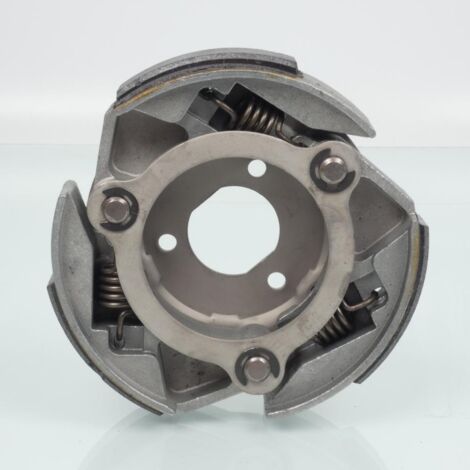 Plateau d embrayage One pour scooter Yamaha 250 Xmax 2005-2016 (1/2)