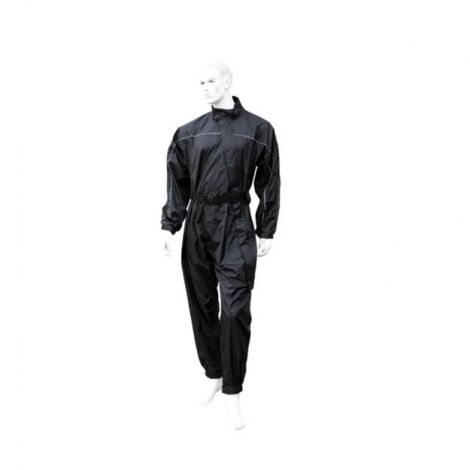 Combinaison pluie Mad pour Deux Roues moto scooter MAD Taille XS