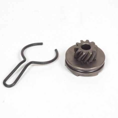 Rocher noix de kick P2R pour Scooter CPI 50 Oliver Avant 2020 (1/3)