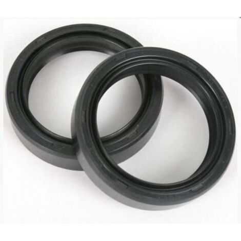 Joint spi de fourche Athena pour Moto KTM 200 GS 1999 (1/5)