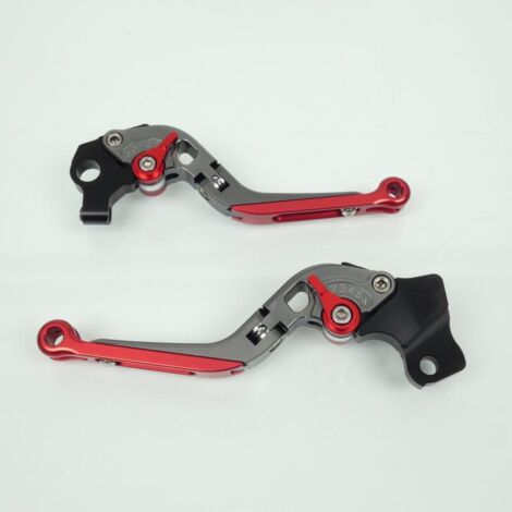 Levier frein embrayage pour moto Ducati 821 Hypermotard 2013 à