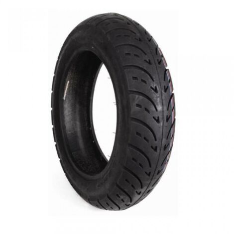 Pneu 130-90-15 Duro pour Moto Kymco 125 Zing 1996 à 2007 AR Neuf (1/3)