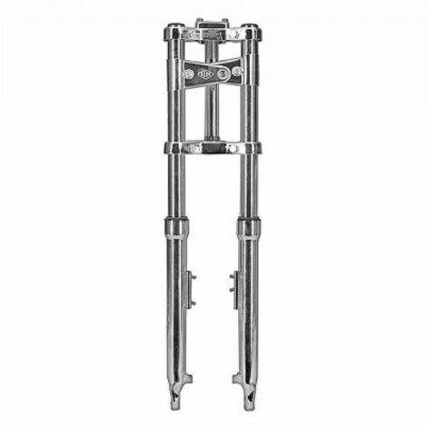 Fourche EBR pour Auto 145/ST560 / D30mm Neuf (1/5)