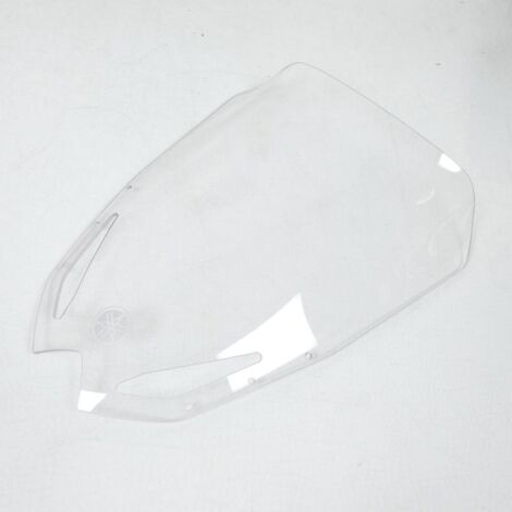 Bulle Haute 45cm pour moto Yamaha 600 XJ6 2009 à 2016 (1/5)