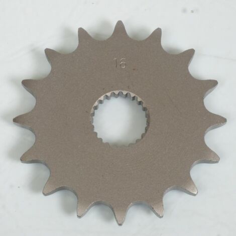Pignon de sortie de boite Sifam pour Moto Aprilia 125 AF1 Futura (1/5)