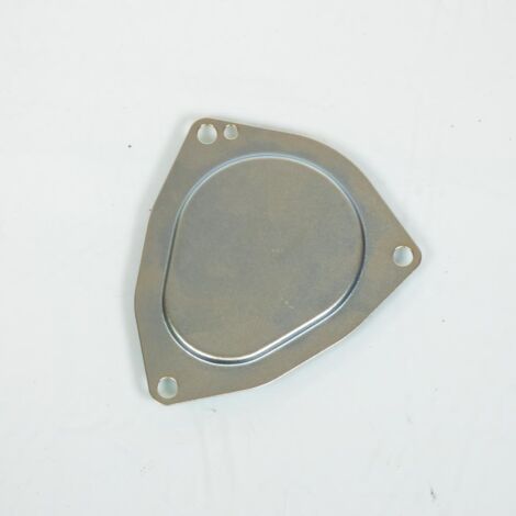 Couvercle de câble de carburateur pour Quad Suzuki 400 LT-Z 2007 (1/2)