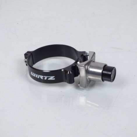 Accessoire Wirtz pour Moto Suzuki 250 RMZ 2004 à 2006 LS-001 / (1/3)