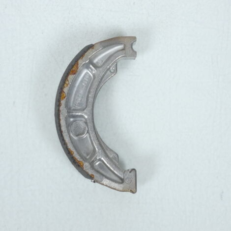 Mâchoire de frein AR origine pour moto Suzuki Ø122X28mm (1/4)