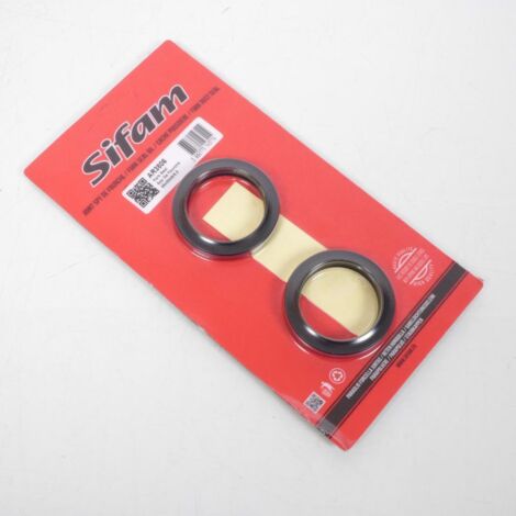 Joint Spi De Fourche Sifam Yamaha FZR 600 (1989-1993) 38x50x8/9.5 Mm – Paire Neuf
