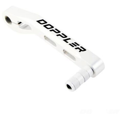 Kick de démarrage Doppler pour Scooter Peugeot 50 Kisbee 2T 2013 (1/3)