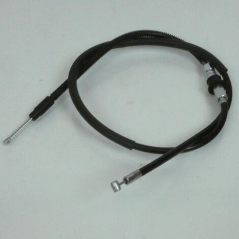 Câble d'embrayage Teknix pour Moto Kawasaki 500 H1 A 1969 à 1975 (1/3)