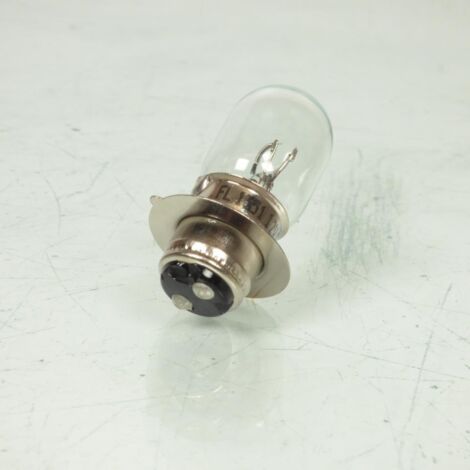 Ampoule Flosser pour moto 1351 / P15d-25-1 12V 35/35W Neuf (1/5)