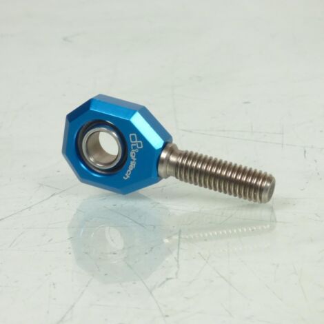 Rotule de sélection M8x1.25 male std Lightech Uniball bleu pour (1/5)