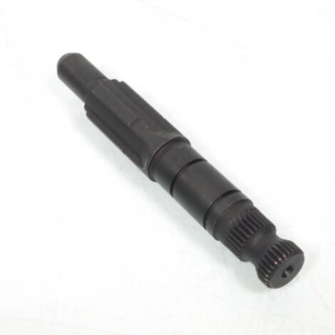 Axe de kick P2R pour Moto Minarelli 50 AM6 Neuf (1/3)