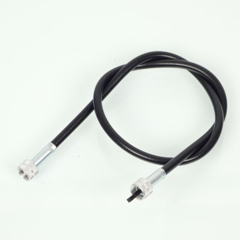 Câble de compteur P2R pour mobylette MBK 50 51 Neuf (1/3)