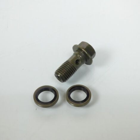 Freinage Teknix pour Scooter MBK 50 Rocket 2004 à 2009 Neuf (1/3)
