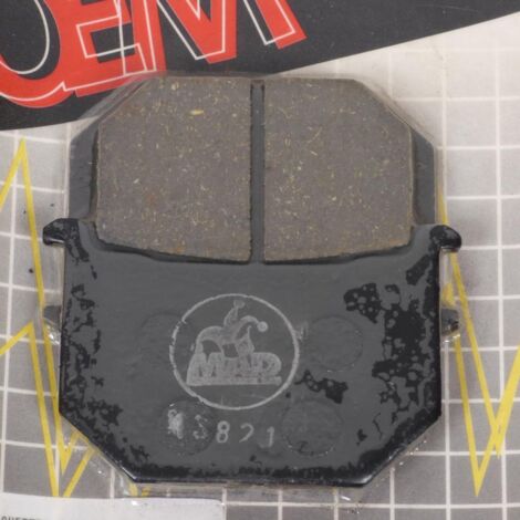 Plaquette de frein OEM pour moto Suzuki 750 GSX 1980 1981 1982