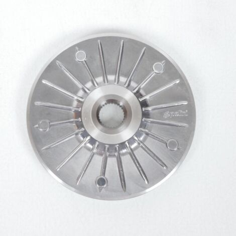 Joue fixe variateur Polini pour Scooter Yamaha 530 XP T-MAX SX (1/4)